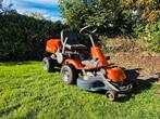 Husqvarna R16C AWD 4x4, mulch maaidek,, Tuin en Terras, Ophalen, Gebruikt, Husqvarna, Mulchfunctie