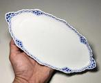 Royal Copenhagen - Serveerschaal - Porselein - Princess Dish, Antiek en Kunst