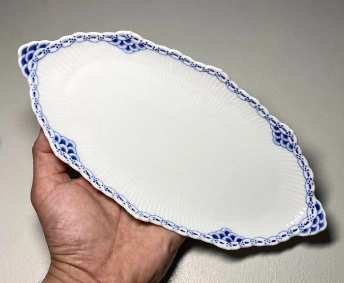Royal Copenhagen - Serveerschaal - Porselein - Princess Dish, Antiek en Kunst, Antiek | Meubels | Tafels