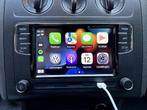 VW RCD360 - Apple CarPlay (nieuw in doos) - inbouw mogelijk!, Ophalen of Verzenden, Nieuw