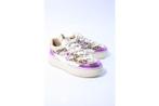 -45% DWRS Label  DWRS Label Walton leopard sneakers  maat 40, Verzenden, Nieuw