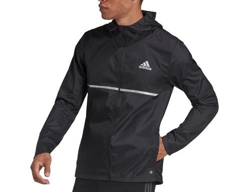 adidas - Own The Run Jacket - Hardloop Jacket - XXL, Sport en Fitness, Loopsport en Atletiek