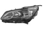 KOPLAMP VOOR PEUGEOT 3008 2016-2021 1616878180, Ophalen of Verzenden, Nieuw