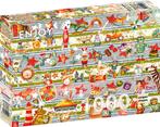 Toyland Puzzel (1000 stukjes) | Enjoy Puzzle - Puzzels, Hobby en Vrije tijd, Denksport en Puzzels, Verzenden, Nieuw