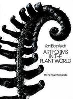 9780486249902 Art Forms In The Plant World, Boeken, Nieuw, Karl Blossfeldt, Verzenden