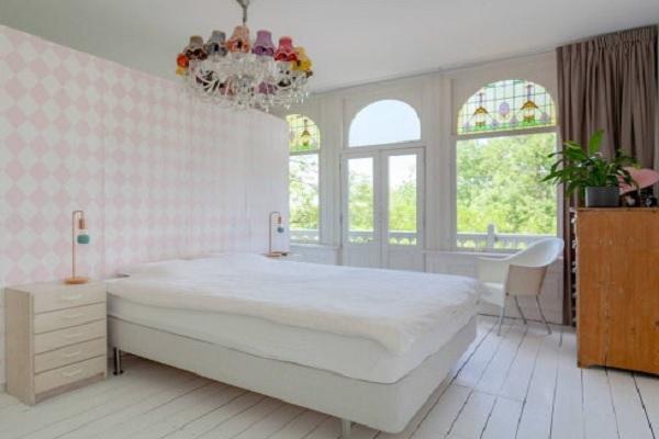 Appartement Nieuwe Binnenweg in Rotterdam, Huizen en Kamers, Huizen te huur, Via bemiddelaar, Rotterdam, Appartement