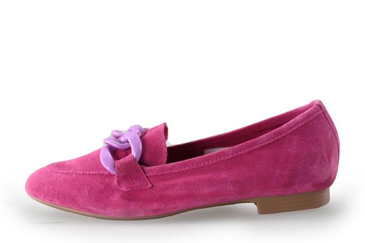 Signatura Loafers in maat 37 Roze | 10% korting, Kleding | Dames, Schoenen, Overige kleuren, Zo goed als nieuw, Overige typen