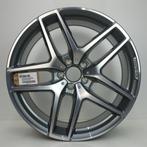 Originele velgen 21 inch Mercedes AMG 5x112 *OS1004185*, Auto-onderdelen, Banden en Velgen, Gebruikt, Velg(en), Personenwagen