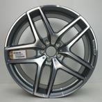 Originele velgen 21 inch Mercedes AMG 5x112 *OS1004185*, Auto-onderdelen, Banden en Velgen, Nieuw, 21 inch, Velg(en), Personenwagen