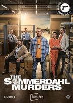 The Sommerdahl Murders - Seizoen 3 (DVD), Cd's en Dvd's, Verzenden, Nieuw in verpakking