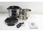 Steba DD3 Smart - Multicooker - 12 kookfuncties - 6 liter -, Witgoed en Apparatuur, Verzenden, Zo goed als nieuw