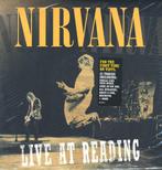 lp nieuw - Nirvana - Live At Reading, Verzenden, Zo goed als nieuw
