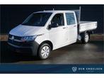 Volkswagen Transporter | Zakelijke Lease v.a. €481.54 pm, Automaat, Gebruikt, Volkswagen, Wit
