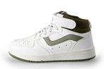 Cemi Hoge sneakers in maat 31 Wit | 10% extra korting, Verzenden, Jongen of Meisje, Cemi, Schoenen