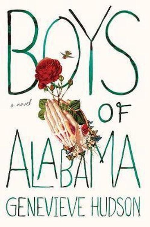 Boys of Alabama A Novel, Boeken, Overige Boeken, Verzenden