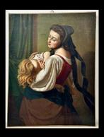 Rudolf Epp (1834-1910), Toegeschreven aan - Maternità