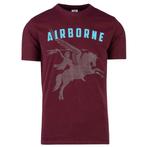 T-shirt Airborne Pegasus Embleem-XL NIEUW, Kleding | Heren, T-shirts, Nieuw, Ophalen of Verzenden