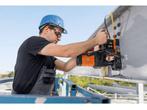 Fein KBE 32 Kernboormachine 1200 W 1 snelheid Incl. koffer, Verzenden, Zo goed als nieuw