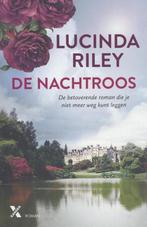 De nachtroos 9789401609937 Lucinda Riley, Boeken, Romans, Verzenden, Zo goed als nieuw, Lucinda Riley