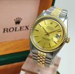 Rolex - Datejust 36 Gold/Steel - Ref. 1601 - Heren - 1963, Nieuw