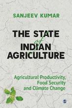 The State of Indian Agriculture Agricultural Productivity,, Boeken, Nieuw, Verzenden
