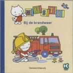 Musti bij de brandweer / Musti 9789002244223 Rachel Frederix, Verzenden, Zo goed als nieuw, Rachel Frederix