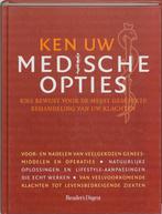 Ken Uw Medische Opties 9789064077364, Zo goed als nieuw