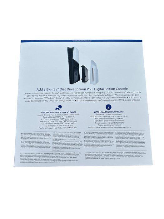 Sony - Playstation 5 (PS5) - Disc Drive - new - Videogame -, Spelcomputers en Games, Spelcomputers | Overige Accessoires
