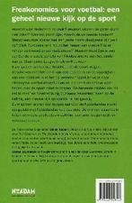 Dure spitsen scoren niet 9789046806906 Stefan Szymanski, Boeken, Verzenden, Gelezen, Stefan Szymanski