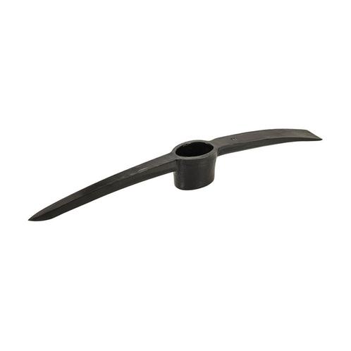 Silverline Pikhouweel kop - gehard staal - beitel- en pun..., Doe-het-zelf en Verbouw, Gereedschap | Handgereedschap, Nieuw, Ophalen of Verzenden