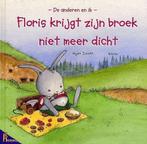 FLORIS KRIJGT ZIJN BROEK NIET MEER DICHT 9789041211842, Verzenden, Zo goed als nieuw, Mymi Doinet