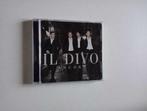 IL Divo  Ancora, Cd's en Dvd's, Verzenden, Gebruikt