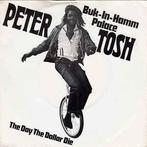 vinyl single 7 inch - Peter Tosh - Buk-In-Hamm Palace, Cd's en Dvd's, Vinyl Singles, Verzenden, Zo goed als nieuw