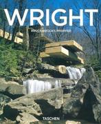 Wright Basic Architecture 9783822827574, Boeken, Verzenden, Gelezen, Bruce Brooks Pfeiffer