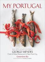 9781617691263 My Portugal | Tweedehands, Boeken, Kookboeken, Verzenden, Zo goed als nieuw, George Mendes
