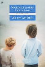 ZO VER VAN HUIS 9789044315820 M. Sparks, Boeken, Verzenden, Gelezen, M. Sparks