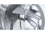 Bosch -  Wasmachine Voorlader 8 Kg 1400 Rpm 72 Db, Witgoed en Apparatuur, Wasmachines, Minder dan 85 cm, Verzenden, 8 tot 10 kg