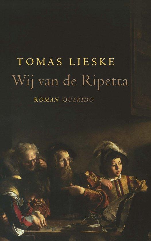 9789025317799 Wij van de Ripetta | Tweedehands, Boeken, Romans, Gelezen, Verzenden