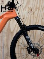 Canyon Torque ON CF 8 Carbon E-Mountainbike Shimano SLX 2023, Fietsen en Brommers, Fietsen | Mountainbikes en ATB, Overige merken