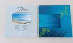 Zuid-Afrika. 5 Rand 1996 , 2010 South Africa Sparrows Blue
