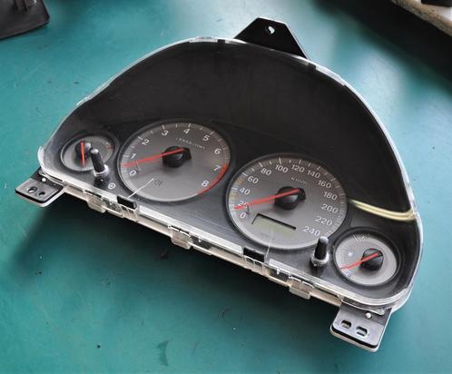 Tellerbak instrumentenpaneel Honda Civic Coupé 01-05, Auto-onderdelen, Dashboard en Schakelaars, Gebruikt, Honda, Ophalen of Verzenden