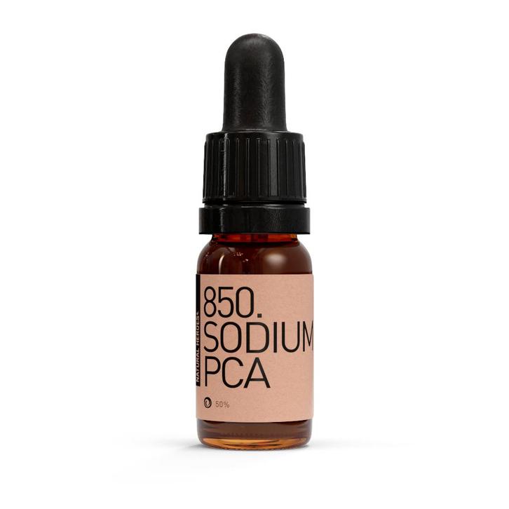 Sodium PCA 50%, Sieraden, Tassen en Uiterlijk, Uiterlijk | Lichaamsverzorging, Bodylotion, Crème of Olie, Nieuw, Verzenden
