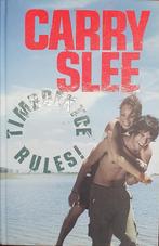 timboektoe rules! - Carry Slee 9789085640219 Carry Slee, Verzenden, Gelezen, Carry Slee