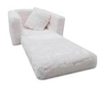 Kinder Slaapbank en logeerbed in één - 100cm x 36cm x 25c., Huis en Inrichting, Ophalen of Verzenden, Nieuw