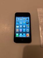 Apple - iPod Touch 4 iPod, Nieuw