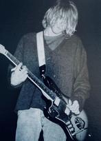 Karen Mason Blair - Kurt Cobain  - Live in Paramount