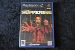The Suffering Playstation 2 PS2, Spelcomputers en Games, Verzenden, Nieuw
