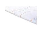 M line Athletic Topper | 180 x 220 cm, Verzenden, Nieuw