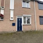 Ruime Tussenwoning met Tuin en Wasmachine gevonden in Bergen, Huizen en Kamers, Direct bij eigenaar, Bergen op Zoom