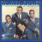 cd - The Drifters - The Very Best Of The Drifters, Verzenden, Zo goed als nieuw